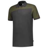 Tricorp Poloshirt Bicolor Naden