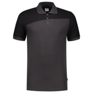 Tricorp Poloshirt Bicolor Naden