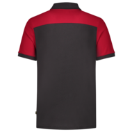 Tricorp Poloshirt Bicolor Naden