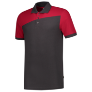 Tricorp Poloshirt Bicolor Naden