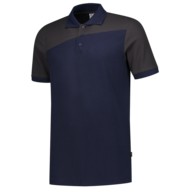 Tricorp Poloshirt Bicolor Naden