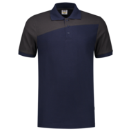 Tricorp Poloshirt Bicolor Naden