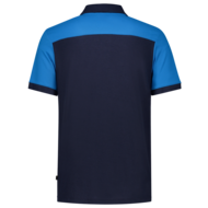 Tricorp Poloshirt Bicolor Naden