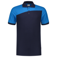 Tricorp Poloshirt Bicolor Naden