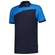 Tricorp Poloshirt Bicolor Naden