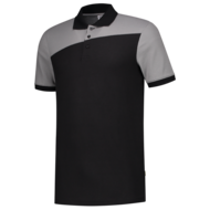 Tricorp Poloshirt Bicolor Naden