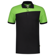 Tricorp Poloshirt Bicolor Naden