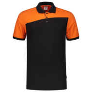 Tricorp Poloshirt Bicolor Naden