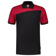 Tricorp Poloshirt Bicolor Naden