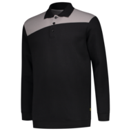 Tricorp Polosweater Bicolor Naden