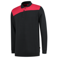 Tricorp Polosweater Bicolor Naden