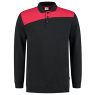 Tricorp Polosweater Bicolor Naden