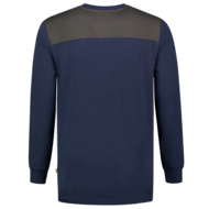 Tricorp Sweater Bicolor Naden