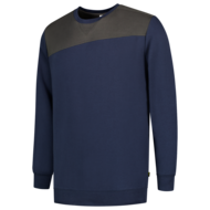 Tricorp Sweater Bicolor Naden