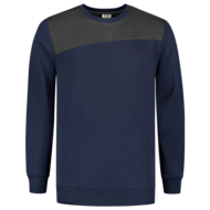 Tricorp Sweater Bicolor Naden