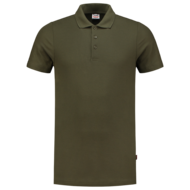 Tricorp Poloshirt Fitted