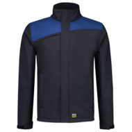 Tricorp Softshell Bicolor Naden