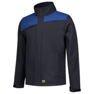 Tricorp Softshell Bicolor Naden