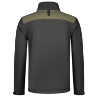 Tricorp Softshell Bicolor Naden