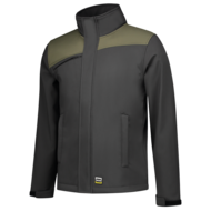 Tricorp Softshell Bicolor Naden