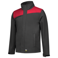 Tricorp Softshell Bicolor Naden