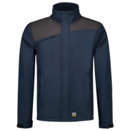 Tricorp Softshell Bicolor Naden