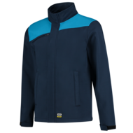 Tricorp Softshell Bicolor Naden