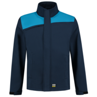 Tricorp Softshell Bicolor Naden