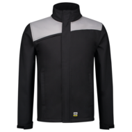 Tricorp Softshell Bicolor Naden