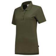 Tricorp Poloshirt dames