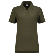 Tricorp Poloshirt dames