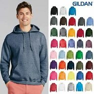 Gildan Hoodie capuchon