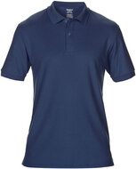 Gildan Polo navy