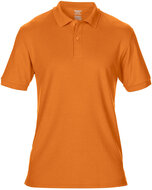 Gildan Polo oranje