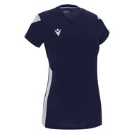 Macron Oxygen shirt navy