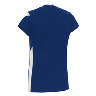 Macron Oxygen shirt blauw