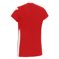 Macron Oxygen shirt rood