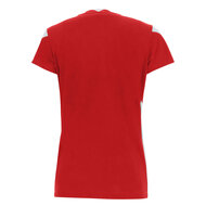 Macron Oxygen shirt rood