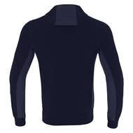 Macron Electro hoodie navy