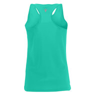 Macron Dolly hardloopshirt turquoise