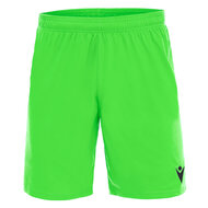 Macron Mesa short neon groen