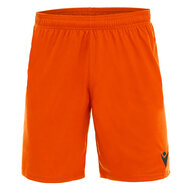 Macron Mesa short oranje