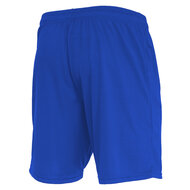 Macron Mesa short blauw