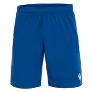 Macron Mesa short blauw