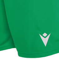 Macron Mesa short groen