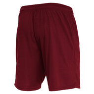 Macron Mesa short bordeaux rood