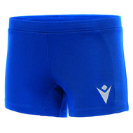 Macron Osmium volleybalbroekje blauw