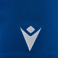 Macron Osmium volleybalbroekje blauw