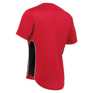 Macron Defender honkbalshirt rood