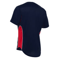 Macron Defender honkbalshirt navy